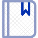 Bookmark Save Tag Icon