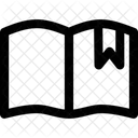 Bookmark Save Tag Icon