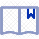 Bookmark Save Tag Icon