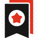 Bookmark  Icon