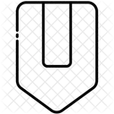 Bookmark  Icon