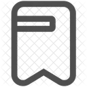 Favorite Book Tag Icon