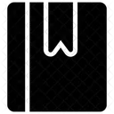 Bookmark  Icon