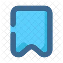 Bookmark  Icon