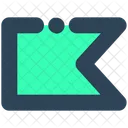 Bookmark  Icon