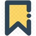 Bookmark  Icon