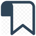 Bookmark  Icon