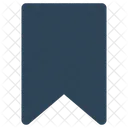 Bookmark  Icon