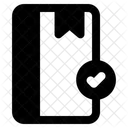 Bookmark  Icon