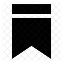 Bookmark  Icon