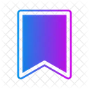 Bookmark  Icon