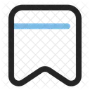 Bookmark  Icon