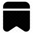 Bookmark  Icon