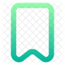 Bookmark  Icon