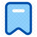 Bookmark  Icon