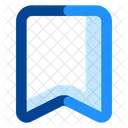 Bookmark Icon