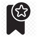 Bookmark  Icon