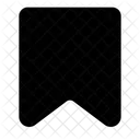 Bookmark  Icon