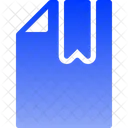 Bookmark  Icon