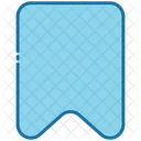 Bookmark Tag Favorite Icon