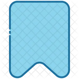 Bookmark  Icon