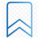 Bookmark Tag Save Icon