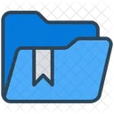 Bookmark  Icon