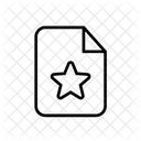 Bookmark  Icon