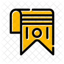 Bookmark  Icon