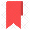 Bookmark Tag Book Icon