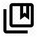 Bookmark  Icon
