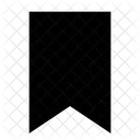 Bookmark  Icon