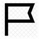 Bookmark  Icon