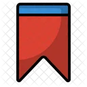 App Bookmark Interface アイコン