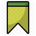 App Bookmark Interface アイコン