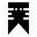 Bookmark Tag Favorite Icon