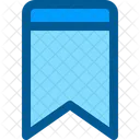 Bookmark  Icon