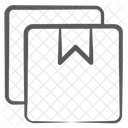 Bookmark  Icon