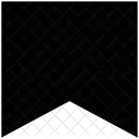 Bookmark Tag Save Icon
