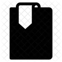 Bookmark  Icon