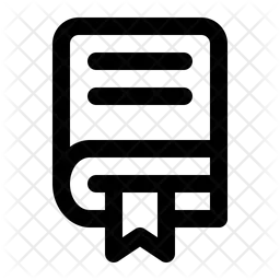 Bookmark  Icon