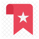 Bookmark Tag Favorite Icon