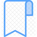 Bookmark  Icon