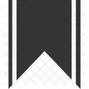Bookmark  Icon