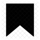 Bookmark Tag Favorite Icon