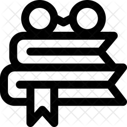 Bookmark  Icon
