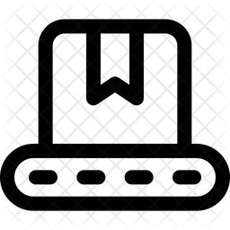 Bookmark  Icon