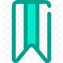 Bookmark Tag Favorite Icon
