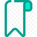 Bookmark Tag Favorite Icon
