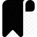 Bookmark Tag Favorite Icon
